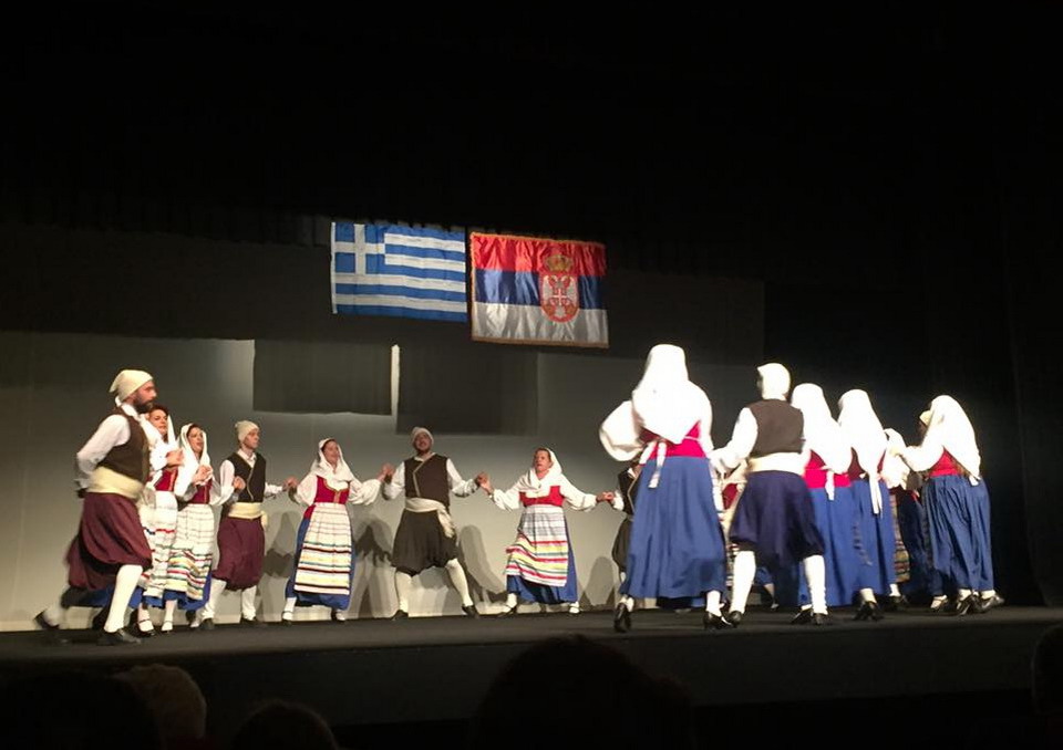  Photo Georgios Kokkolis 